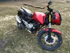 Bajaj Pulsar 150